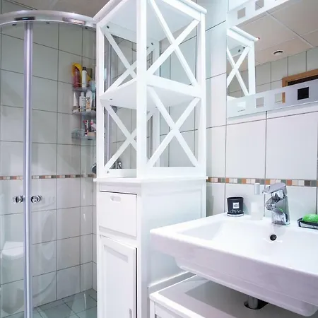 Apartment Dream - City Center With Balcony & Parking *
