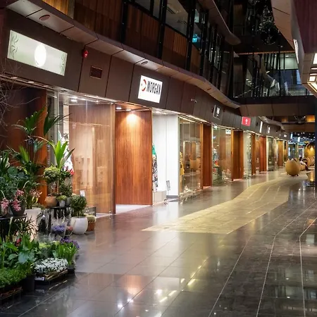 Lejlighed Dream - City Center With Balcony & Parking Tallinn